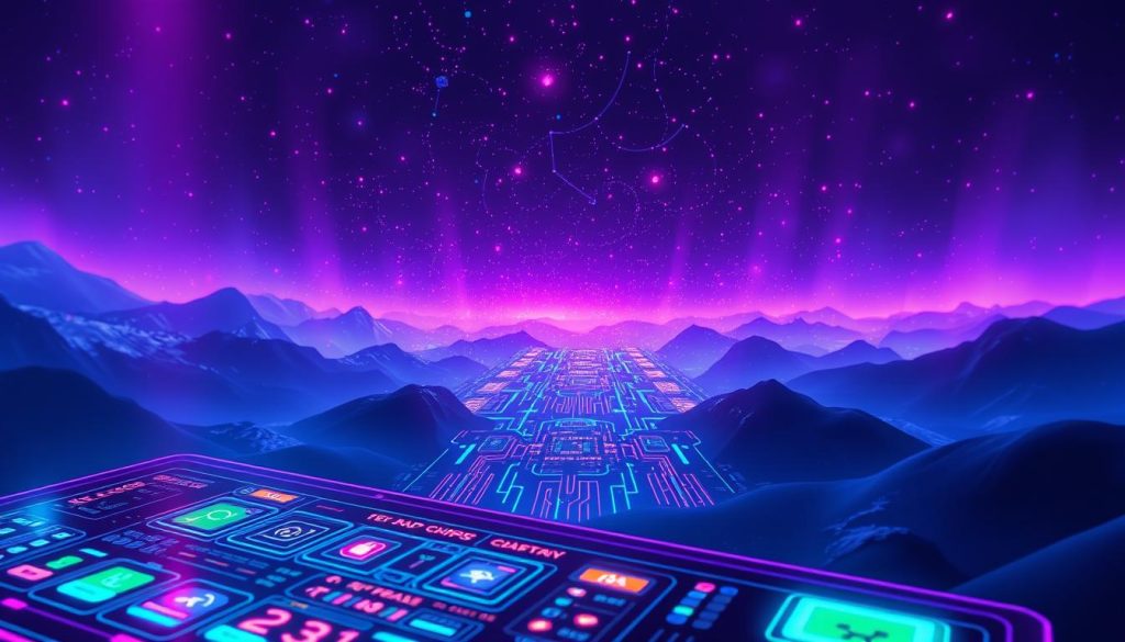 Hệ thống BuzzChip Fun88