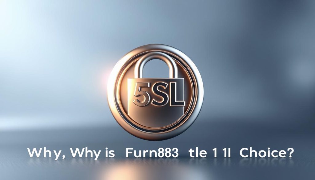 SSL 256-bit