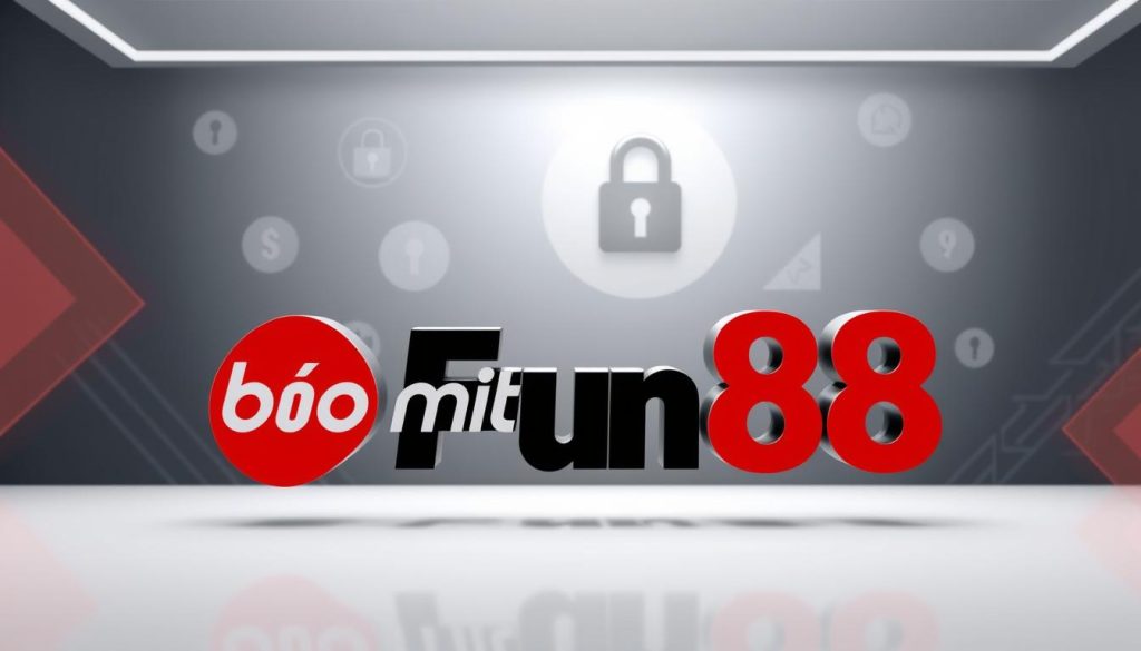 bảo mật Fun88