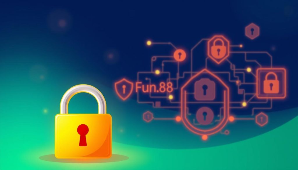 bảo mật fun88