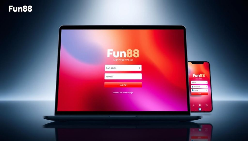 cách vào fun88 qua website và app fun88