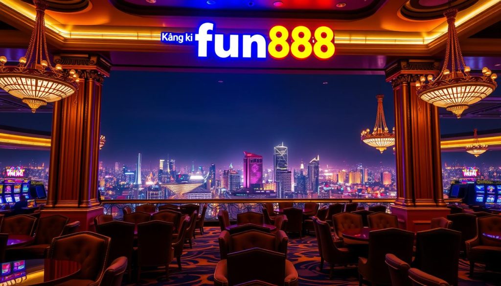 đăng ký fun88