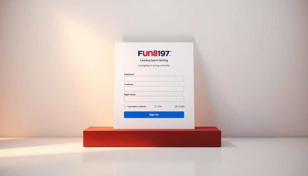 đăng ký thành viên Fun88 197