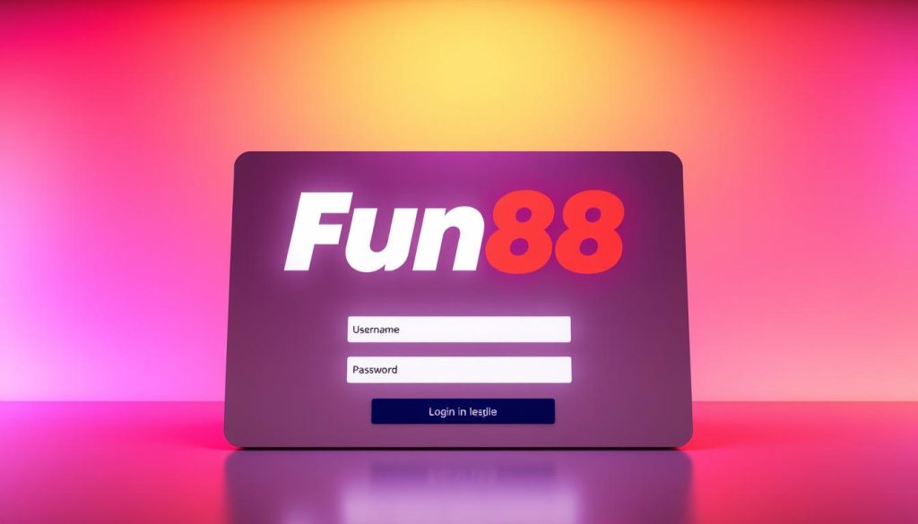 đăng nhập Fun88
