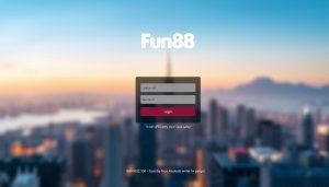đăng nhập fun88