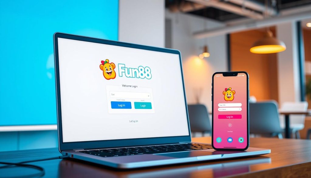 dang nhap fun88