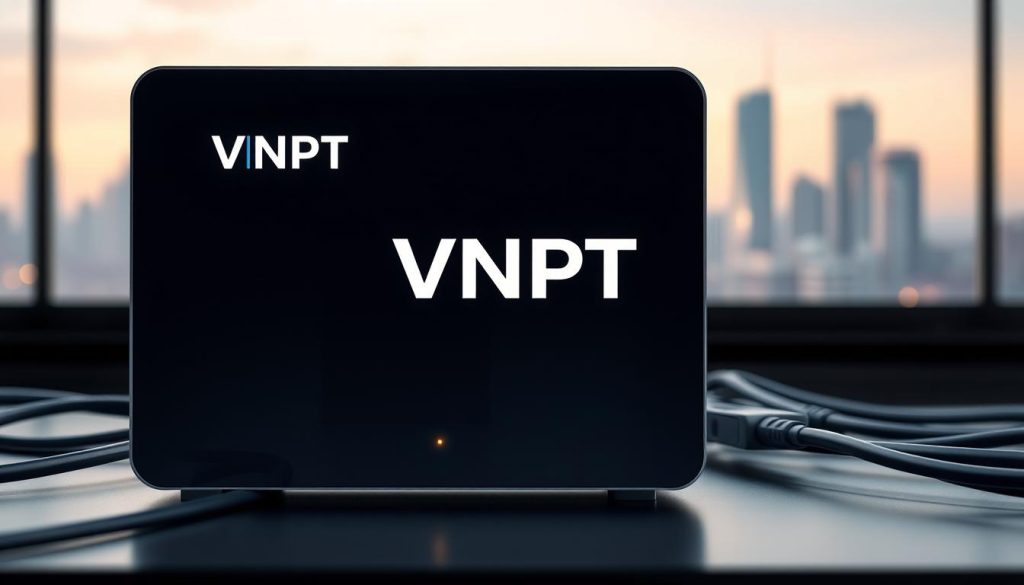 firewall VNPT