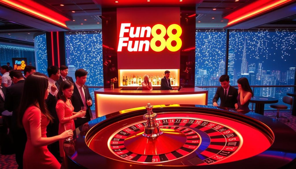 fun88'