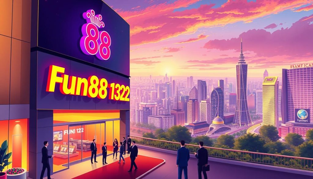 fun88 132