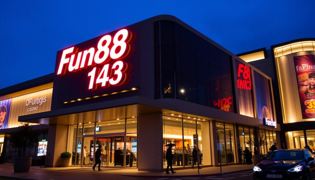 fun88 143