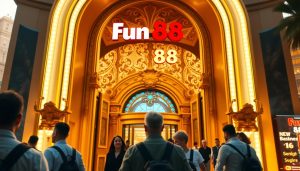 fun88 68