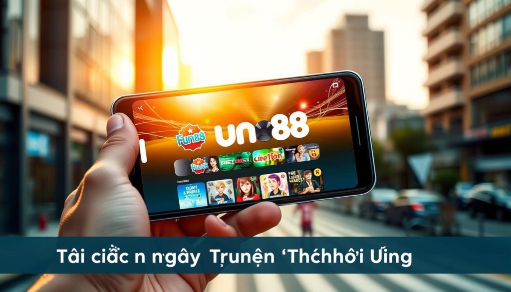 fun88 app