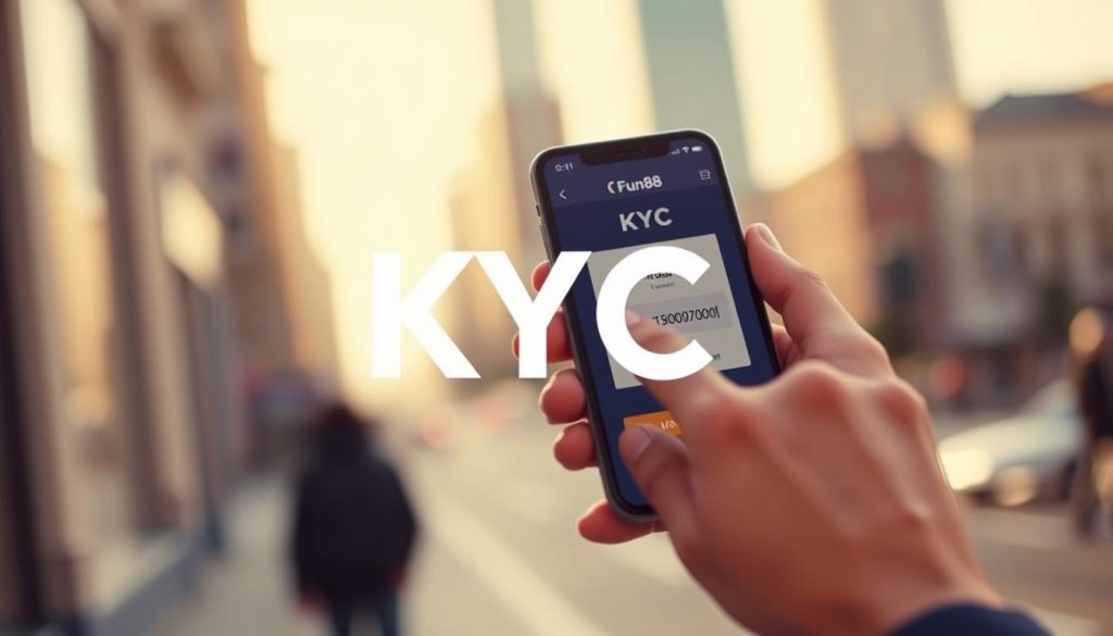 fun88 kyc