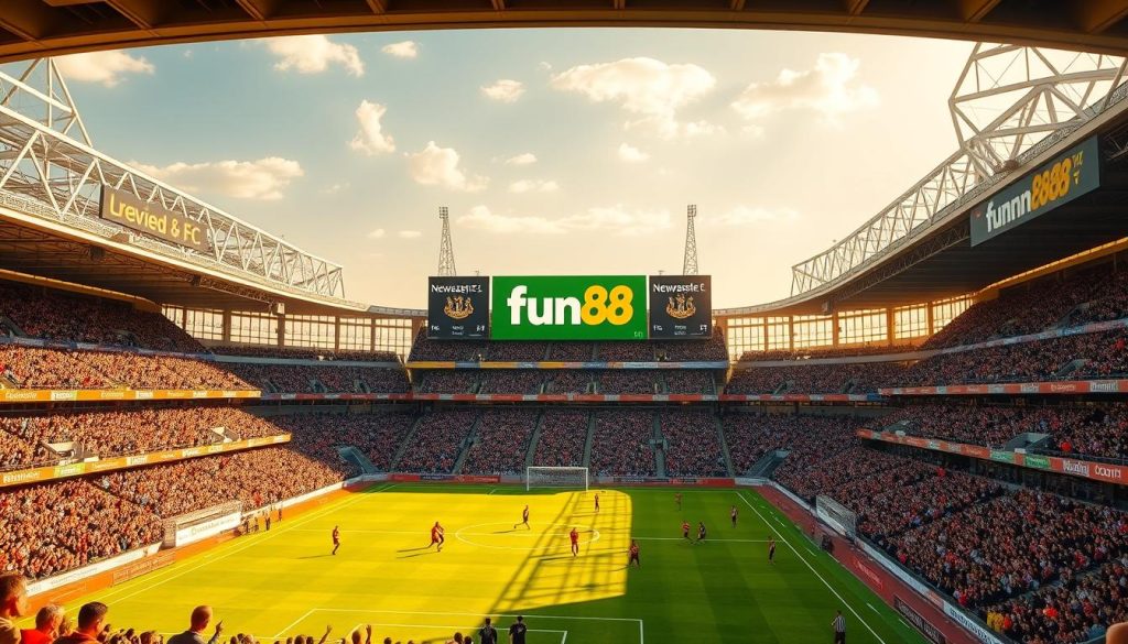 fun88 newcastle