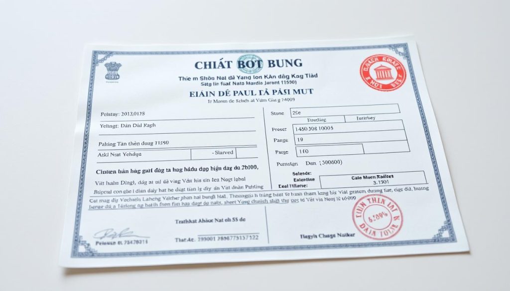 giấy phép cá cược