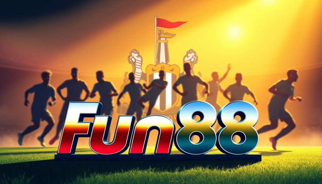 lịch sử fun88
