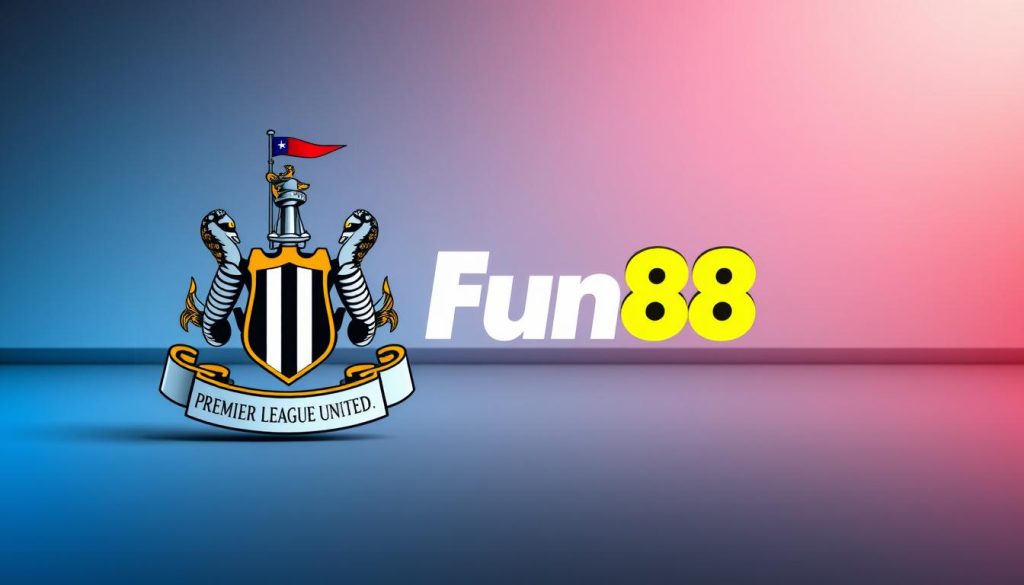 liên minh thể thao Fun88 Newcastle United