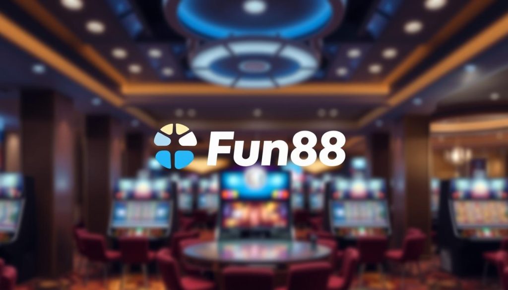 link chính thức Fun88