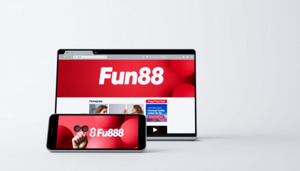 link fun88 chính thức