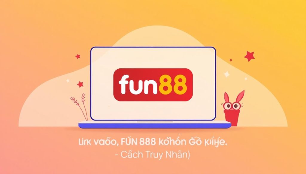 link vào fun88 ko bị chặn