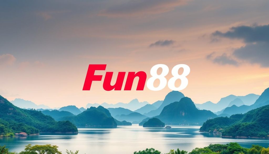 nhà cái fun88 uy tín hàng đầu Châu Á