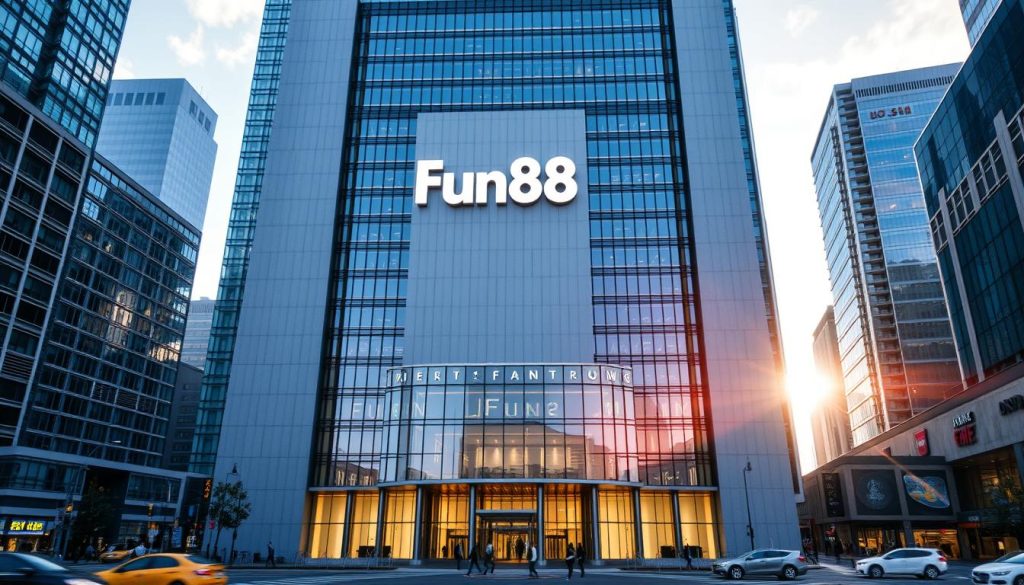 nhà cái hàng đầu Fun88