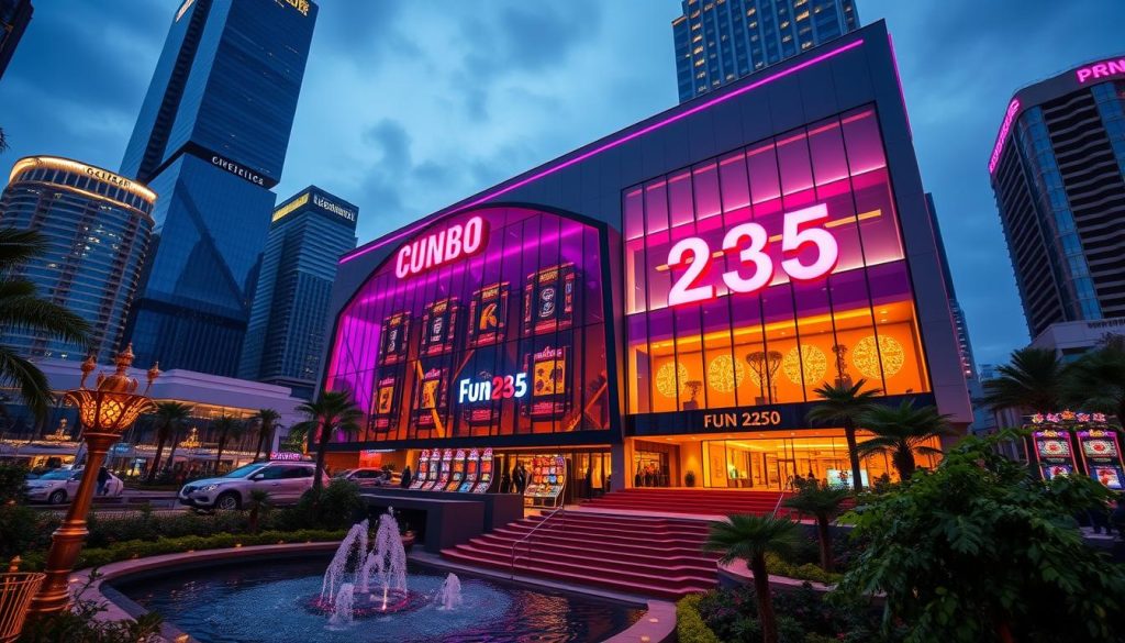 nhà cái quốc tế Fun88 235