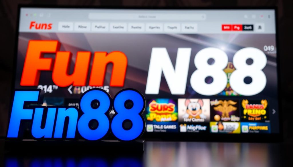 sòng bài trực tuyến Fun88 NHG