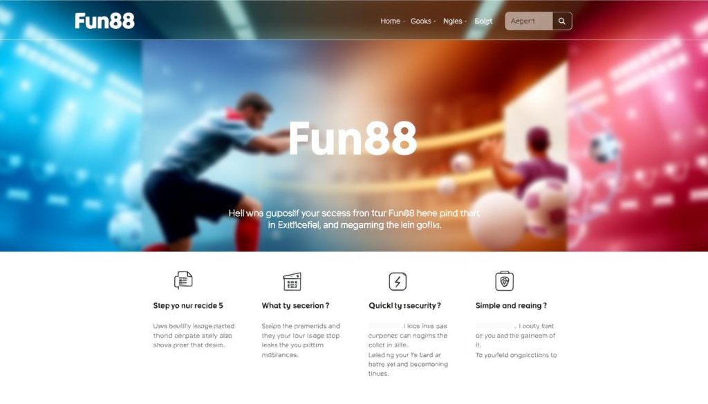 vào fun88