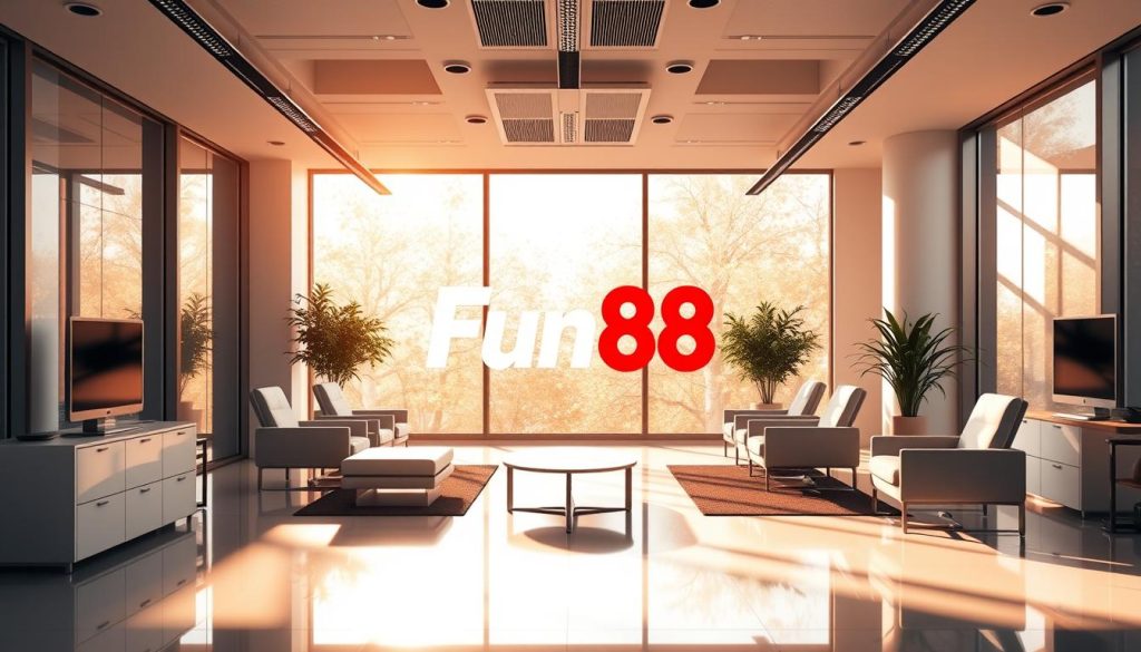 Fun88 bảo mật