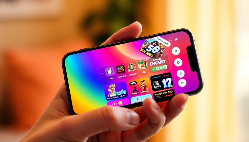 Tải ứng dụng Fun88 cho trải nghiệm di động tối ưu