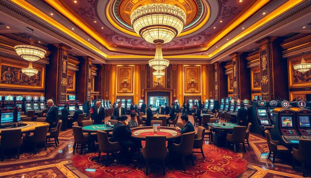 casino online Việt Nam