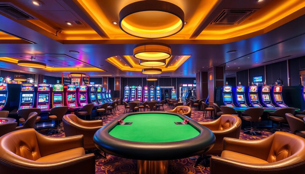 casino trực tiếp fun88
