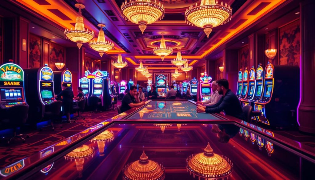 casino trực tuyến Fun88