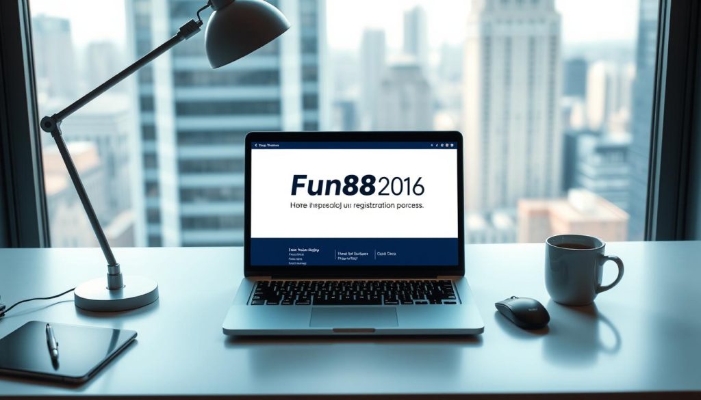 đăng ký nhanh Fun88 206