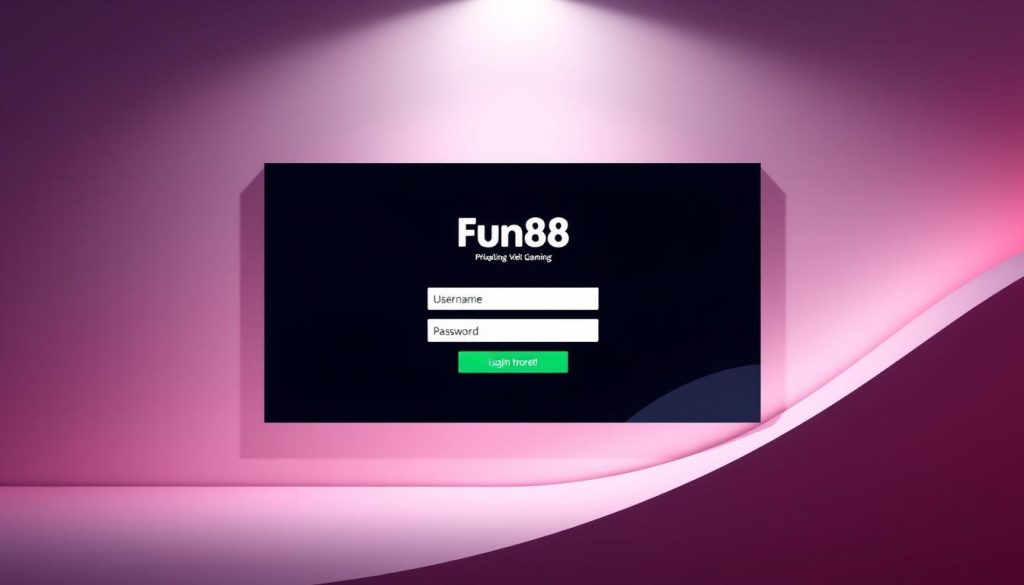 đăng nhập Fun88 an toàn