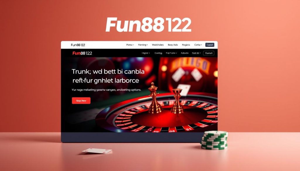 fun88 123
