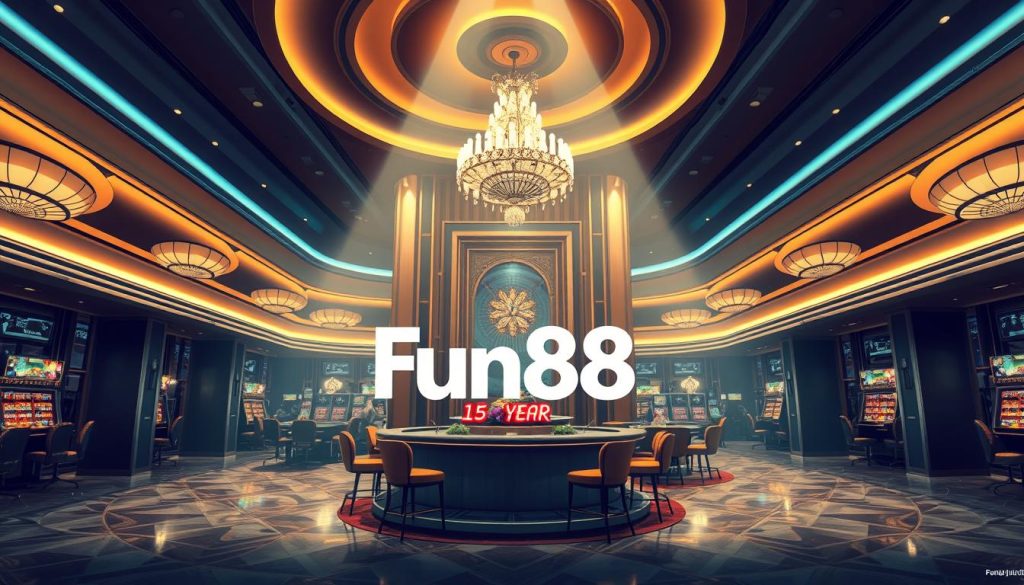 fun88 15