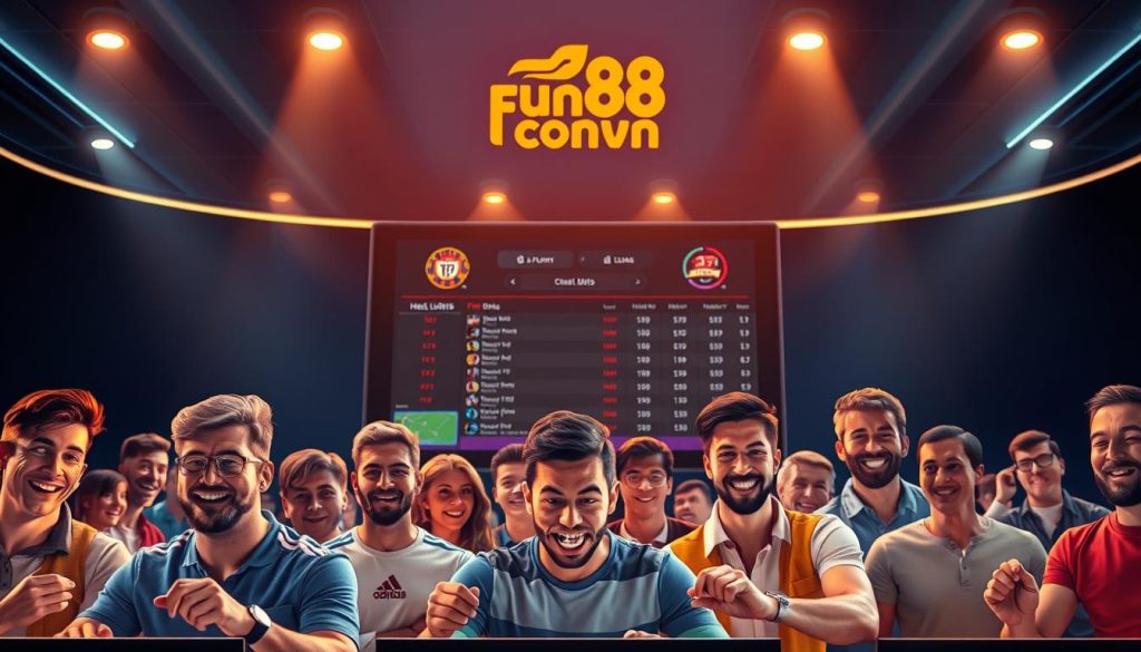 fun88 comvn the thao