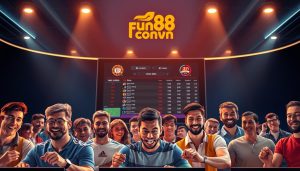 fun88 comvn the thao