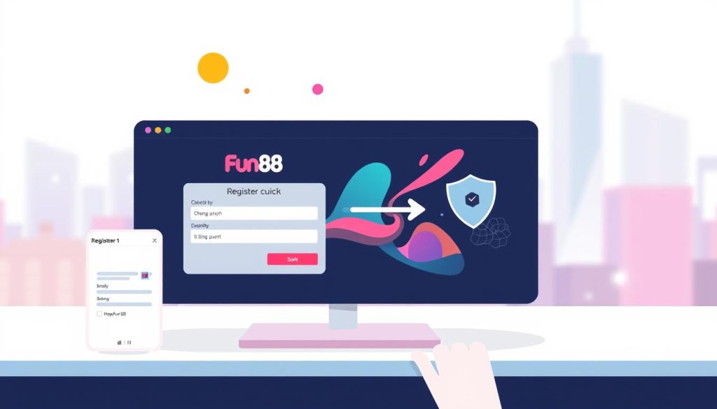 fun88 đăng ký