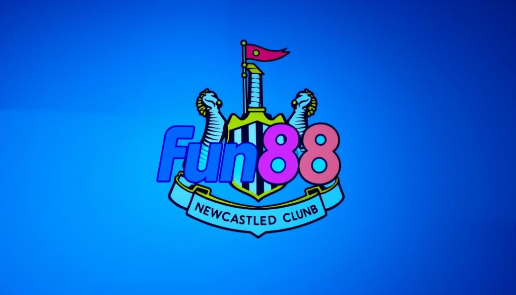 fun88 đối tác newcastle