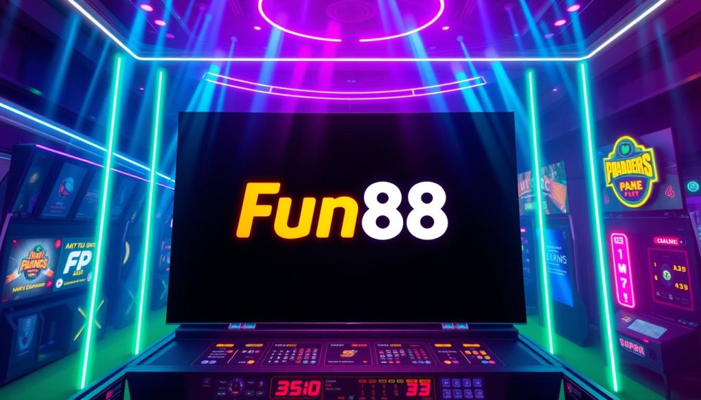 fun88 id