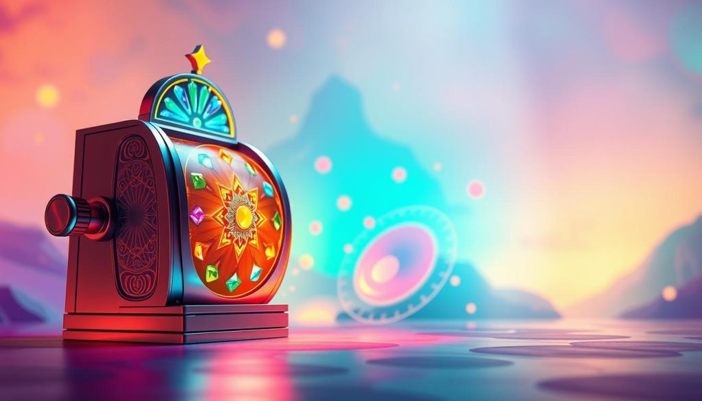 game slot mới