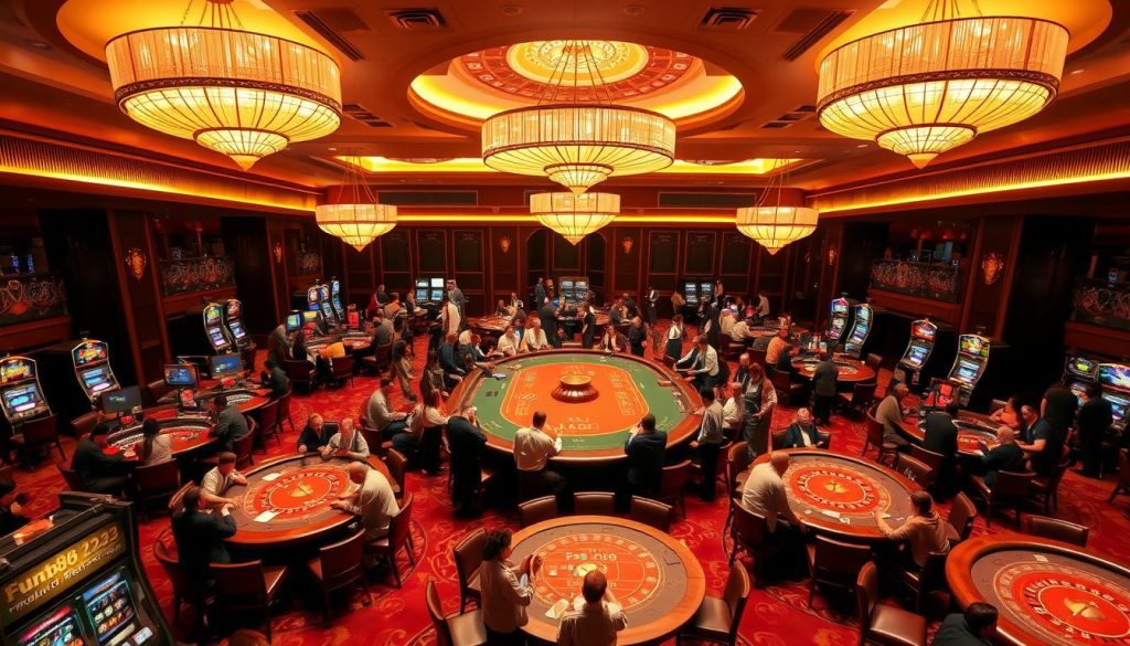 live casino Fun88 123