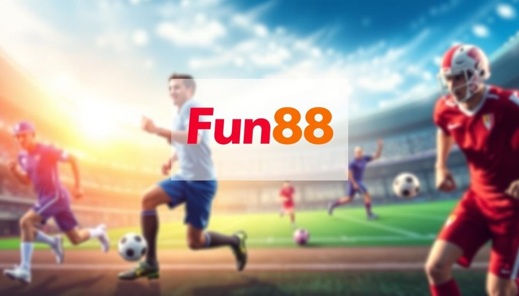 nền tảng cá cược quốc tế Fun88