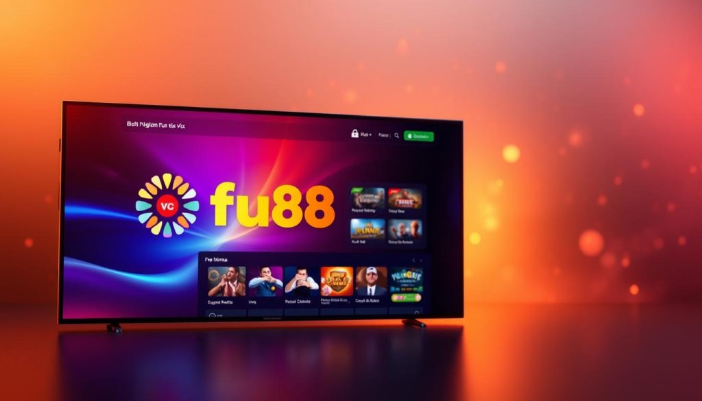 nền tảng đa phương tiện fun88 vc