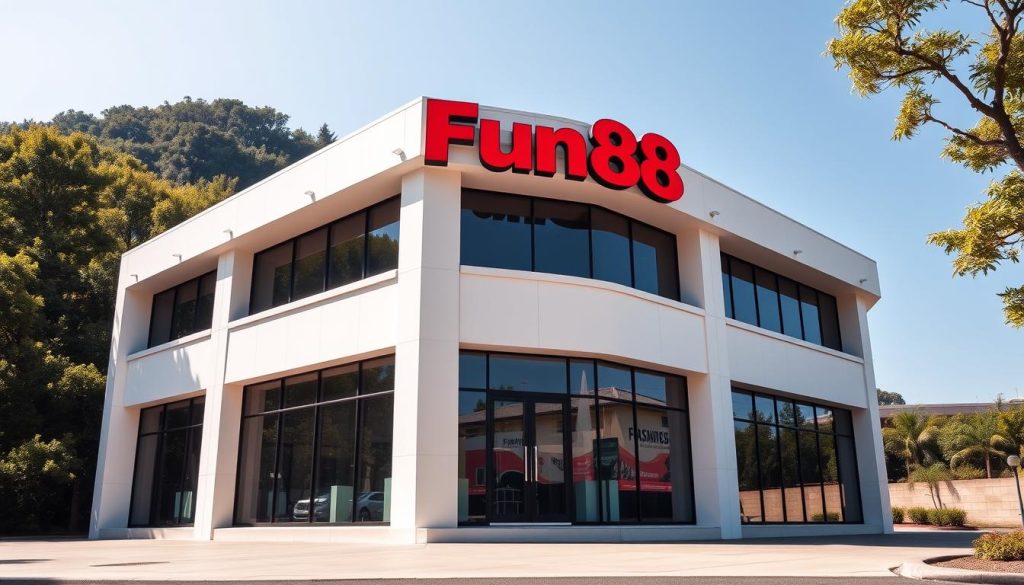 nhà cái fun88