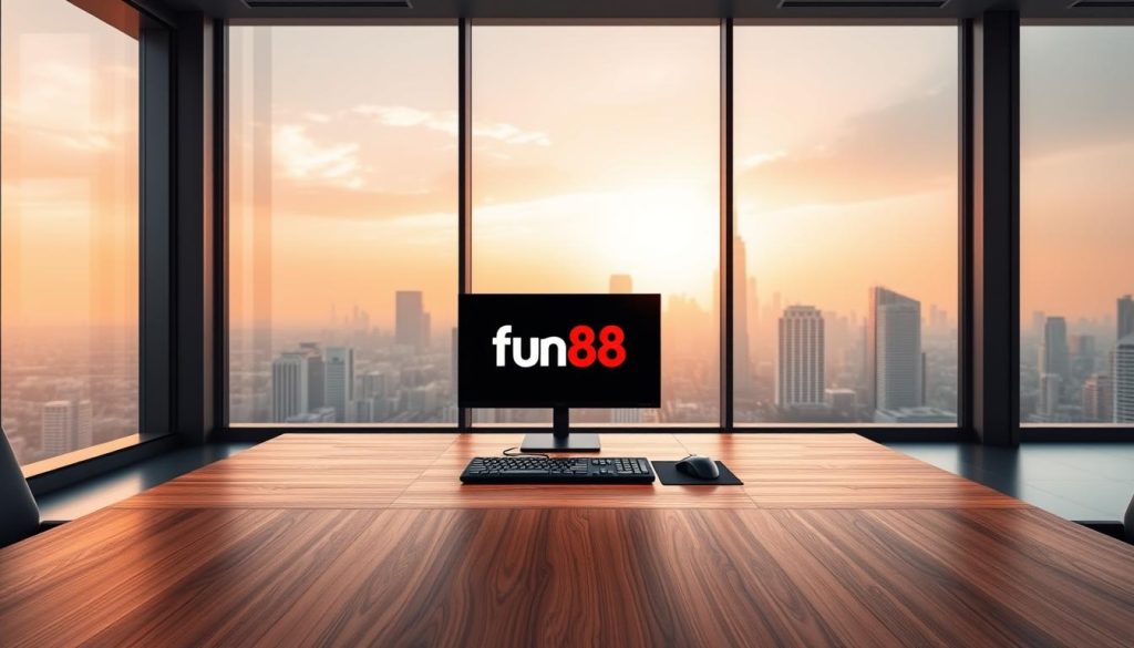 nhà cái uy tín fun88