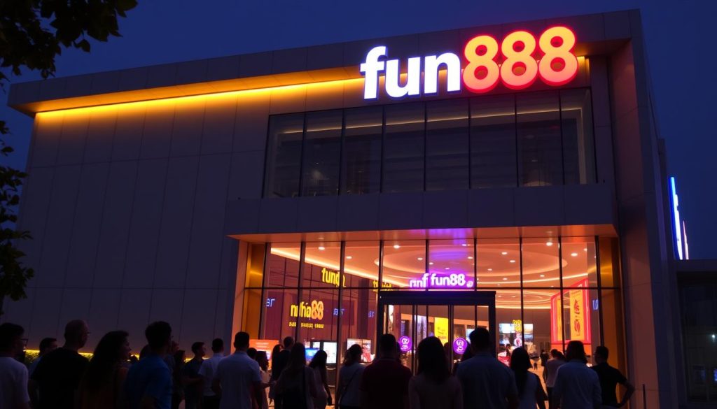 tại fun88